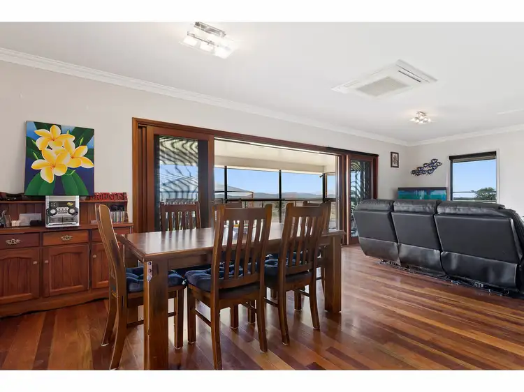 Sixth view of Homely house listing, 60385 Bruce Highway, Port Curtis QLD 4700