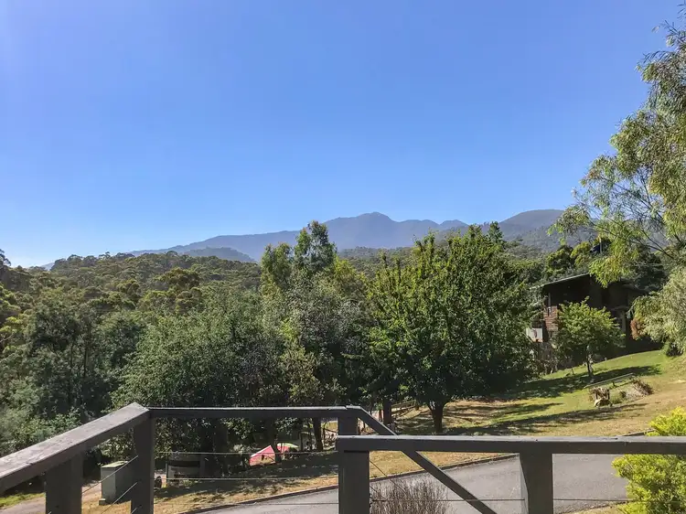 Main view of Homely house listing, 2/4 Alpine Ridge Drive, Merrijig VIC 3723