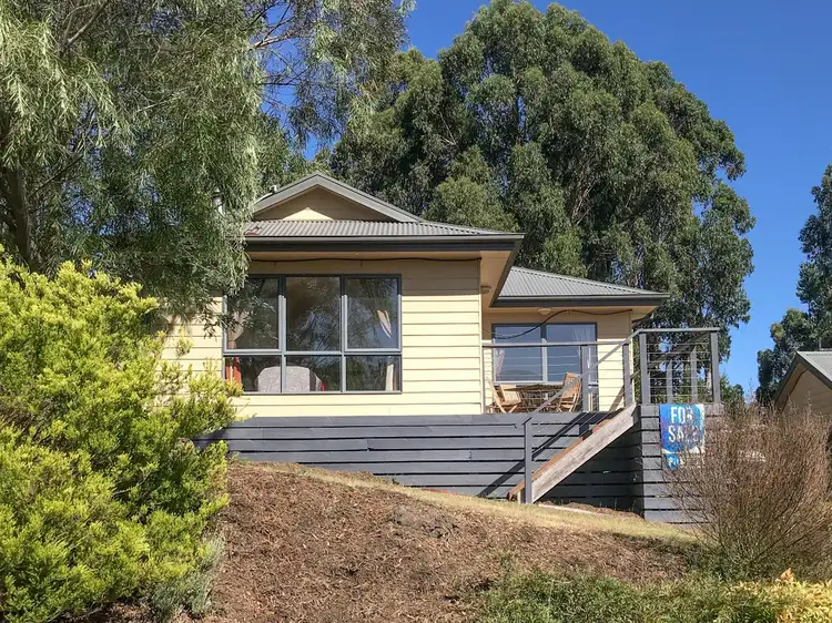 Second view of Homely house listing, 2/4 Alpine Ridge Drive, Merrijig VIC 3723