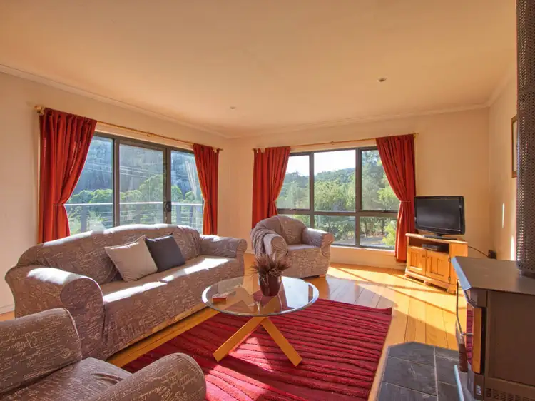 Third view of Homely house listing, 2/4 Alpine Ridge Drive, Merrijig VIC 3723