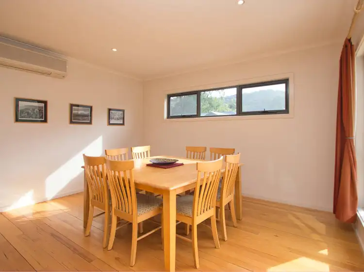 Fourth view of Homely house listing, 2/4 Alpine Ridge Drive, Merrijig VIC 3723