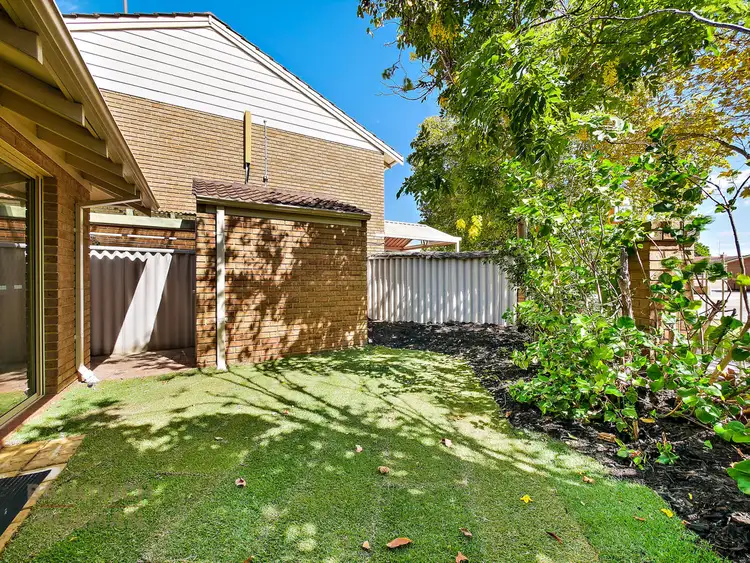 Second view of Homely house listing, 14/9 Macdonald Road, Applecross WA 6153
