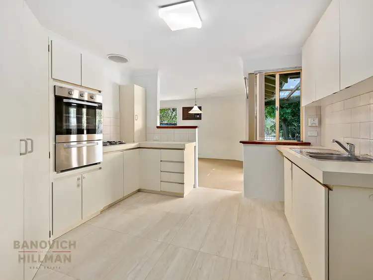 Fourth view of Homely house listing, 14/9 Macdonald Road, Applecross WA 6153