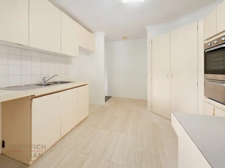 Fifth view of Homely house listing, 14/9 Macdonald Road, Applecross WA 6153