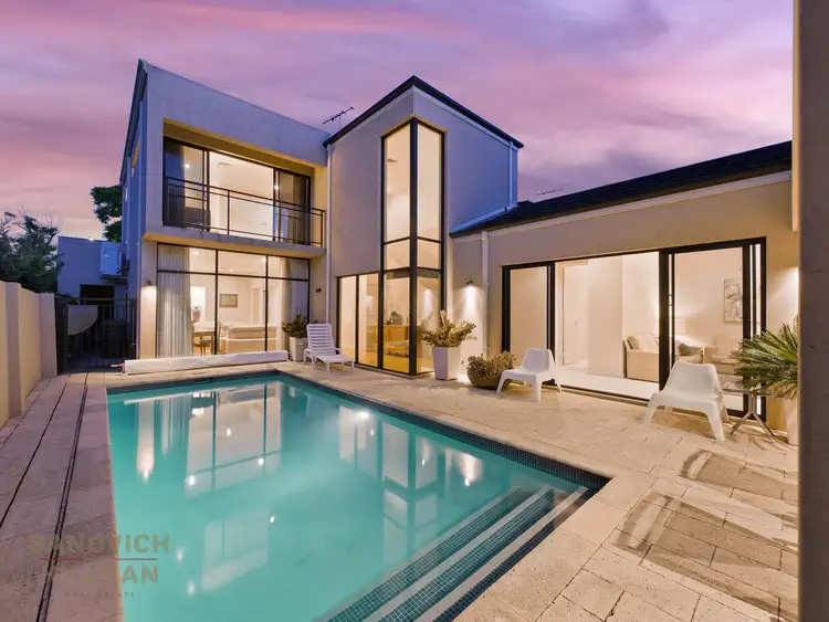 7 Forbes Road, Applecross WA 6153