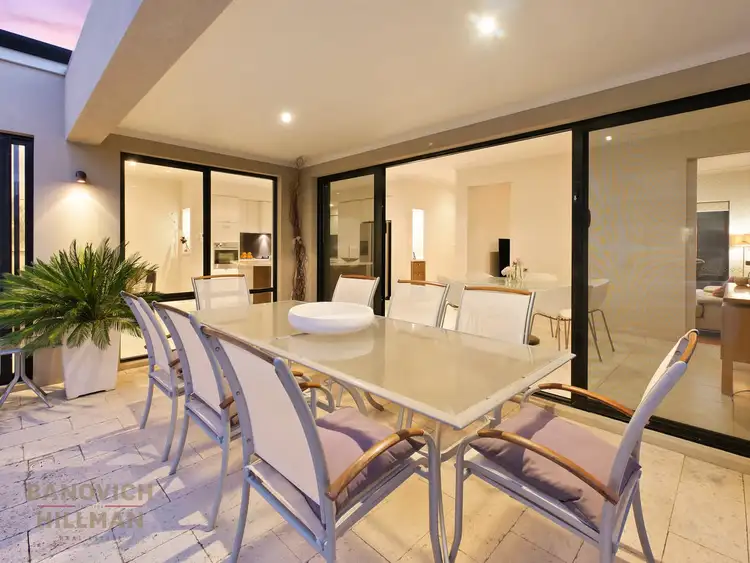 Fourth view of Homely house listing, 7 Forbes Road, Applecross WA 6153