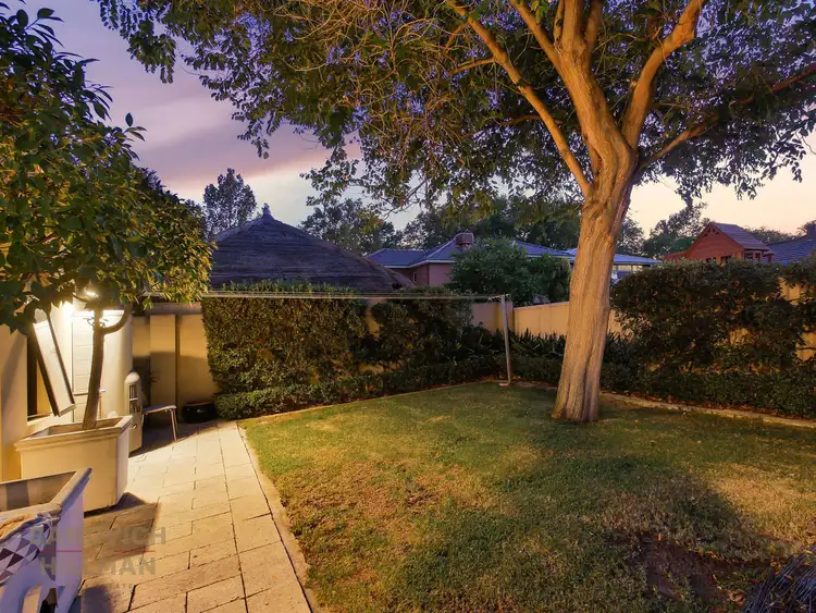 Fifth view of Homely house listing, 7 Forbes Road, Applecross WA 6153