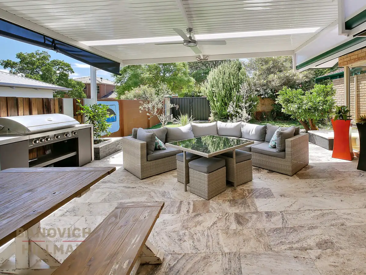 Main view of Homely house listing, 6/11 Francis Road, Applecross WA 6153