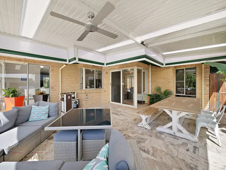 Second view of Homely house listing, 6/11 Francis Road, Applecross WA 6153