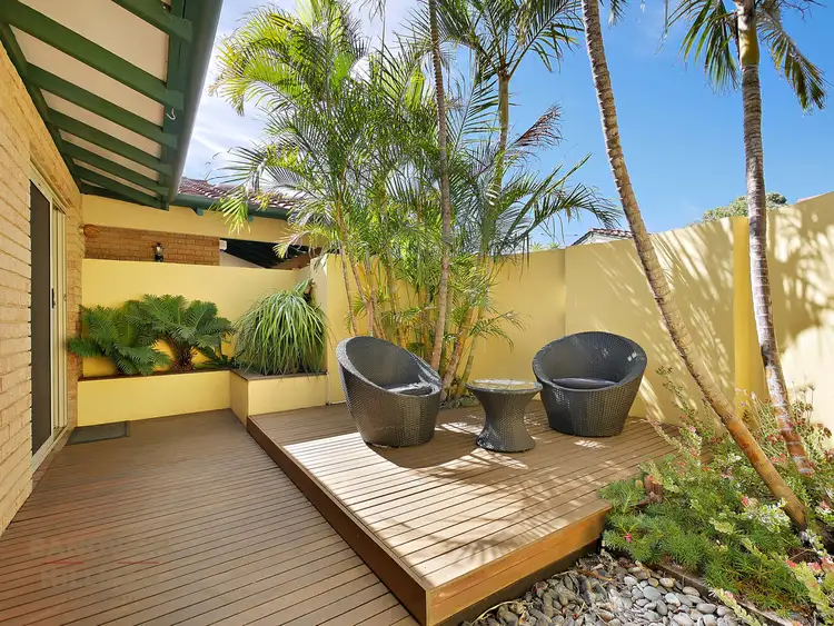 Third view of Homely house listing, 6/11 Francis Road, Applecross WA 6153