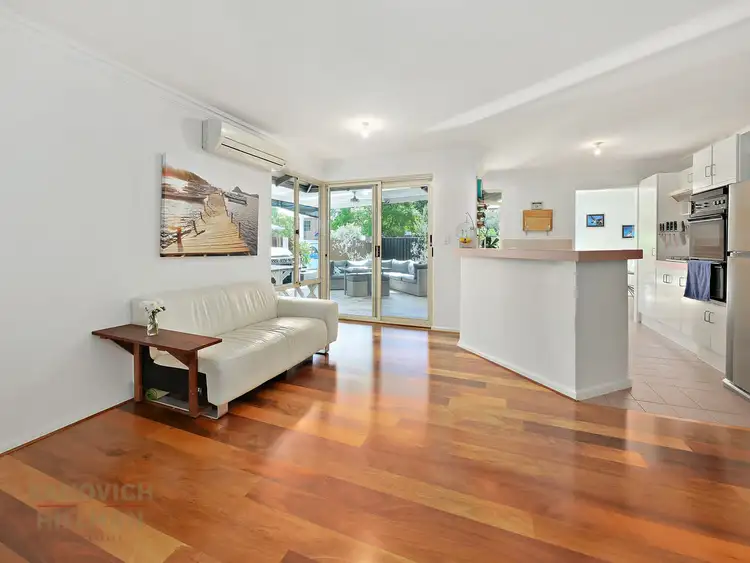 Fourth view of Homely house listing, 6/11 Francis Road, Applecross WA 6153