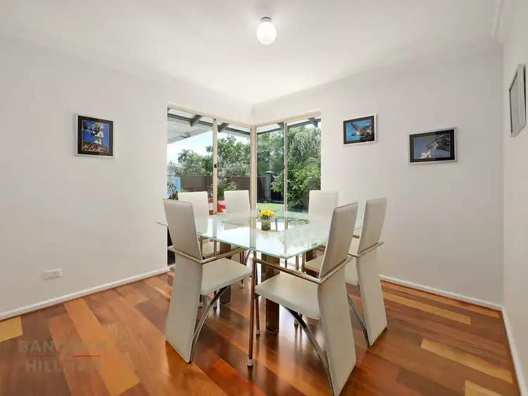 Sixth view of Homely house listing, 6/11 Francis Road, Applecross WA 6153