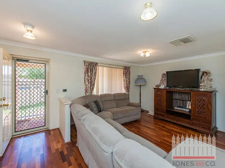 Third view of Homely house listing, 2/43 Third Avenue, Bassendean WA 6054