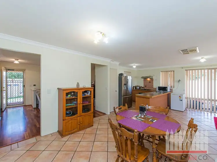 Fifth view of Homely house listing, 2/43 Third Avenue, Bassendean WA 6054