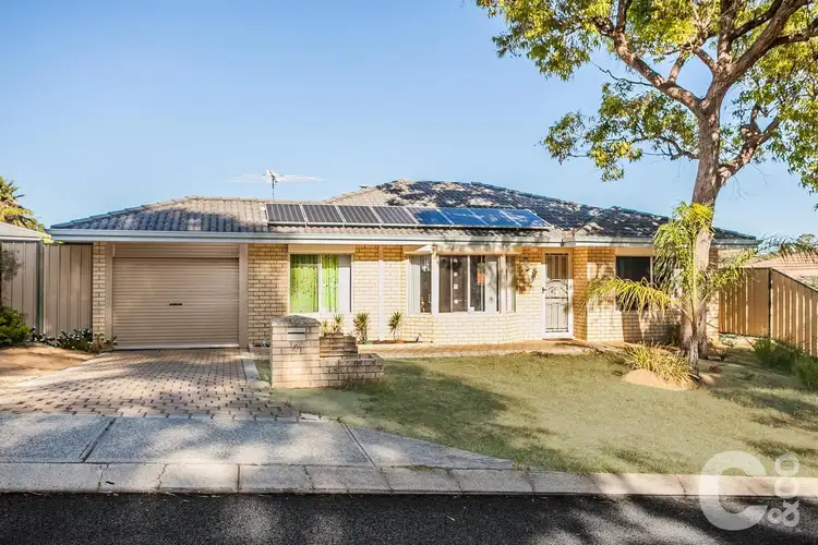 4 Whyatt Green, Leda WA 6170