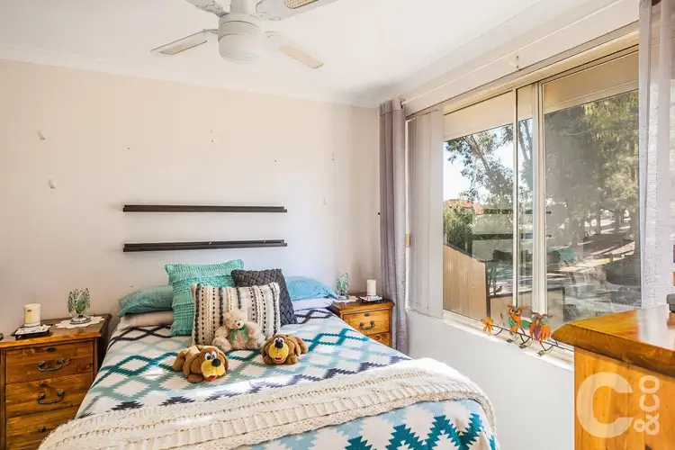 Second view of Homely house listing, 4 Whyatt Green, Leda WA 6170