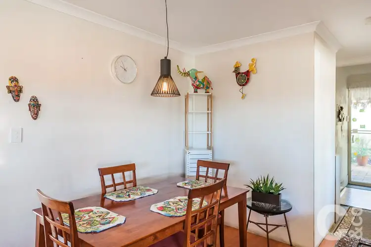 Fifth view of Homely house listing, 4 Whyatt Green, Leda WA 6170