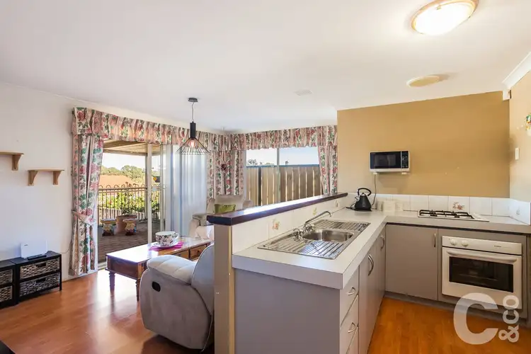 Sixth view of Homely house listing, 4 Whyatt Green, Leda WA 6170