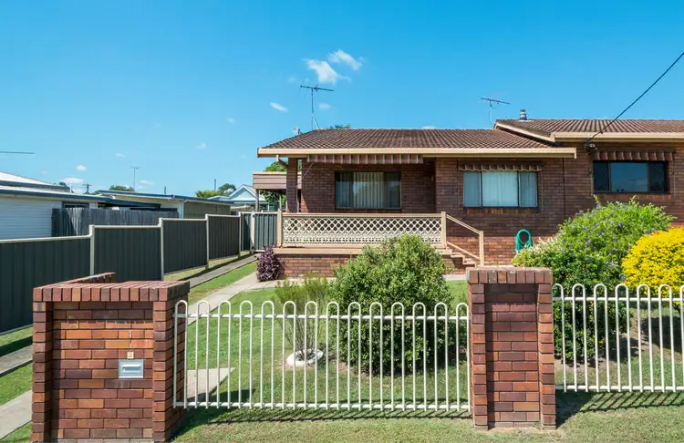 1/15 Federation Street, South Grafton NSW 2460
