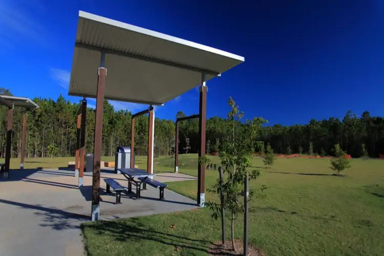 Third view of Homely land listing, LOT Lot 128, 5 Creekview Court, Caboolture QLD 4510