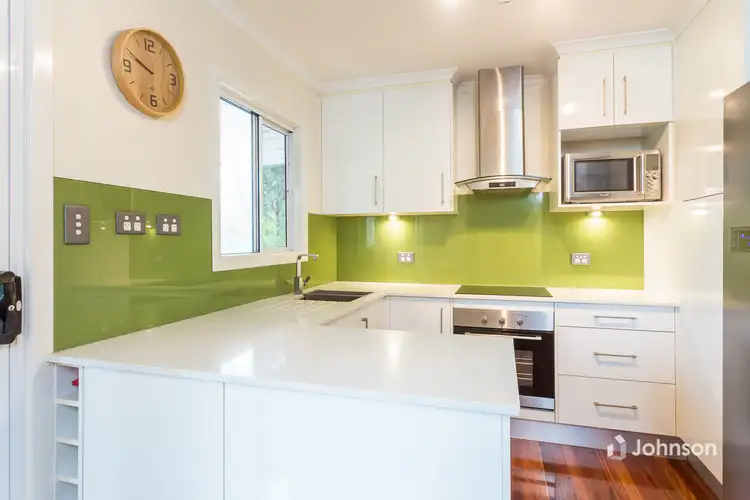 Main view of Homely house listing, 14 Leon Street, Tingalpa QLD 4173