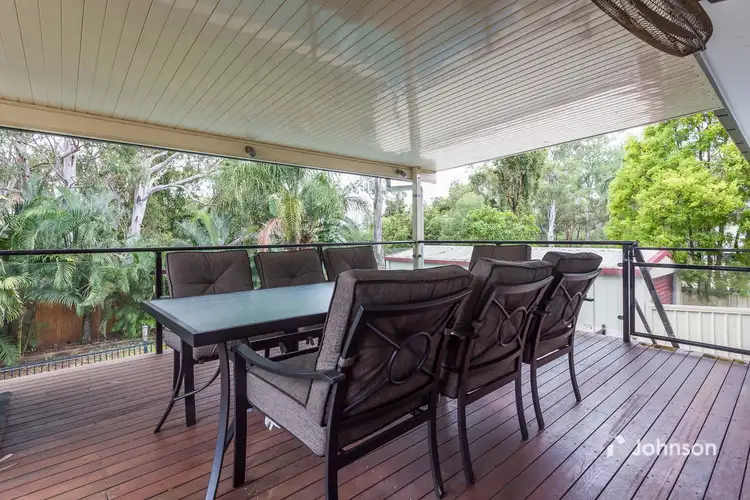 Fifth view of Homely house listing, 14 Leon Street, Tingalpa QLD 4173