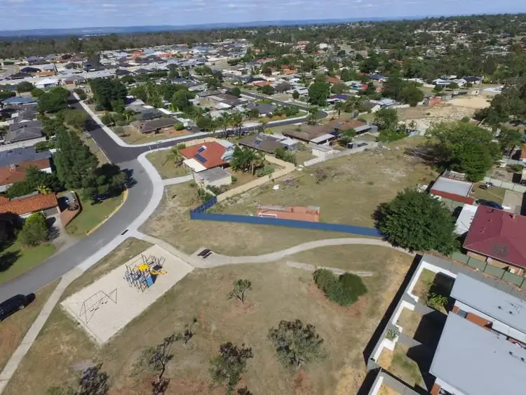 Third view of Homely house listing, 29 Cockman Way, Orelia WA 6167