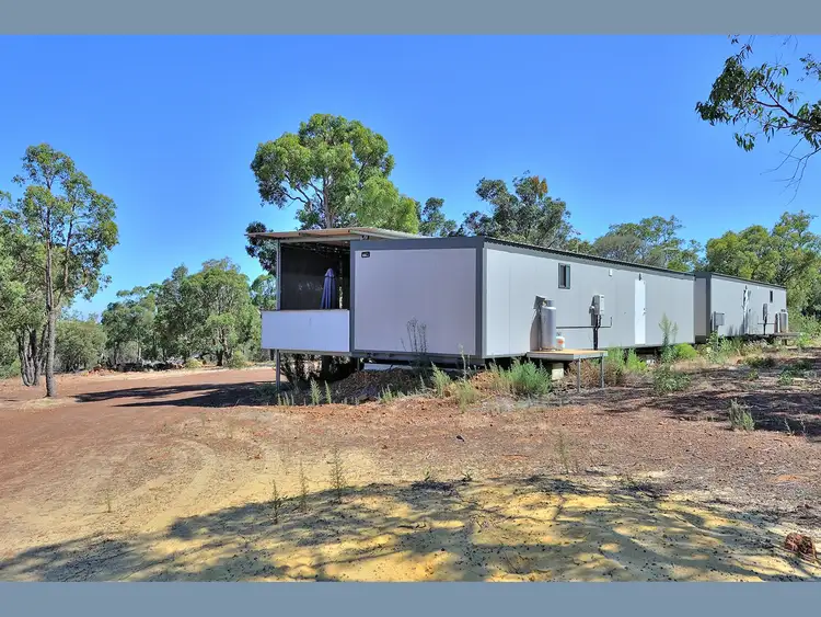 Sixth view of Homely rural property listing, 151 Connemara Drive, Brigadoon WA 6069