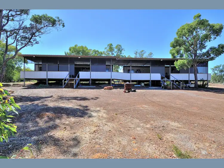 Seventh view of Homely rural property listing, 151 Connemara Drive, Brigadoon WA 6069