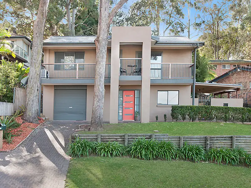 Main view of Homely house listing, 31 Shannon Parade, Berkeley Vale NSW 2261