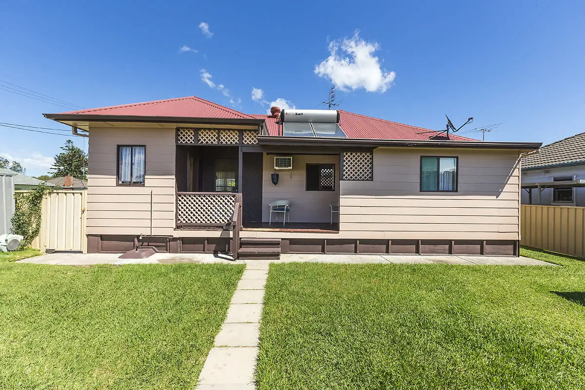 Main view of Homely house listing, 7 Cherry Street, Windale NSW 2306