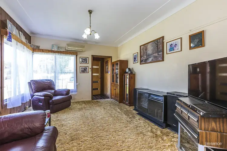 Second view of Homely house listing, 7 Cherry Street, Windale NSW 2306