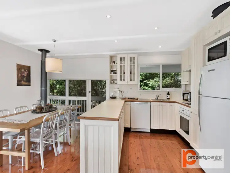 Second view of Homely house listing, 22 Kipling Drive, Bateau Bay NSW 2261