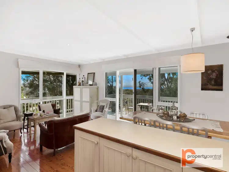Third view of Homely house listing, 22 Kipling Drive, Bateau Bay NSW 2261