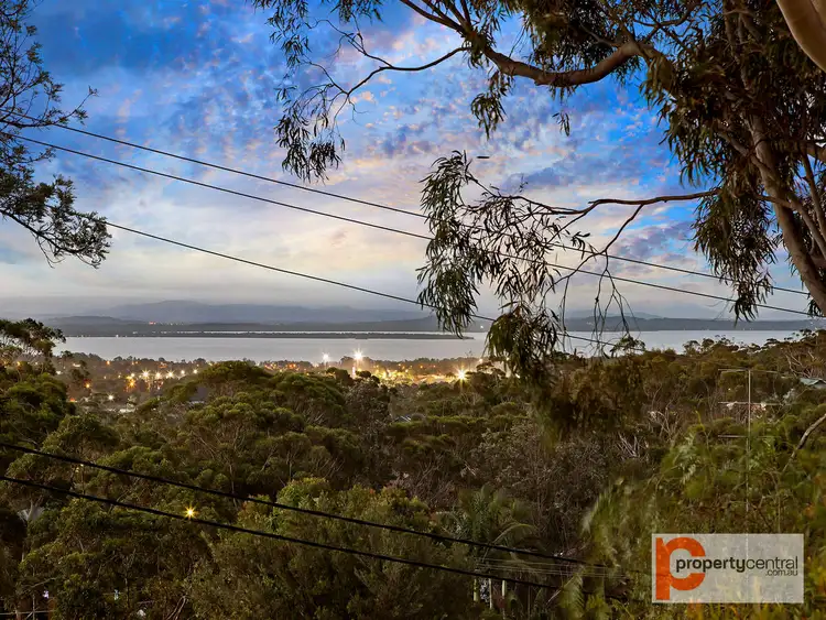 Fifth view of Homely house listing, 22 Kipling Drive, Bateau Bay NSW 2261