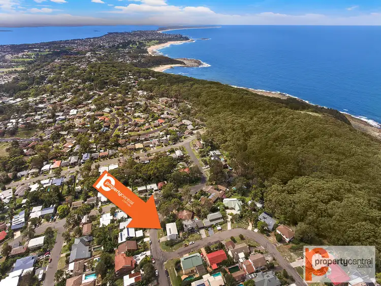 Sixth view of Homely house listing, 22 Kipling Drive, Bateau Bay NSW 2261