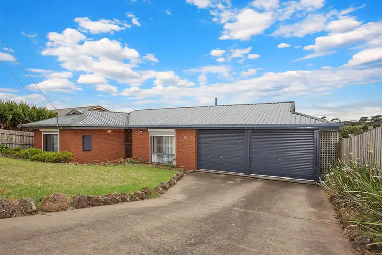 Main view of Homely house listing, 52 Fitzroy Road, Warrnambool VIC 3280