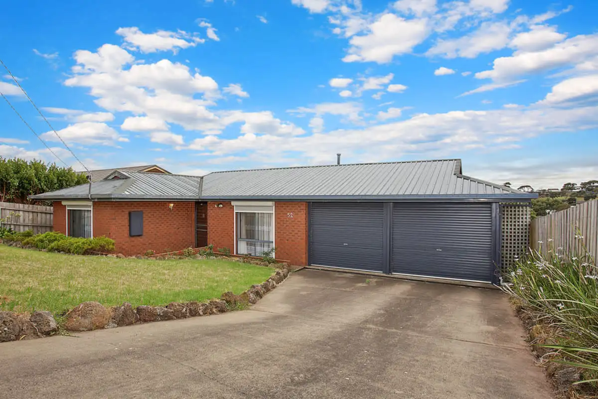 Main view of Homely house listing, 52 Fitzroy Road, Warrnambool VIC 3280