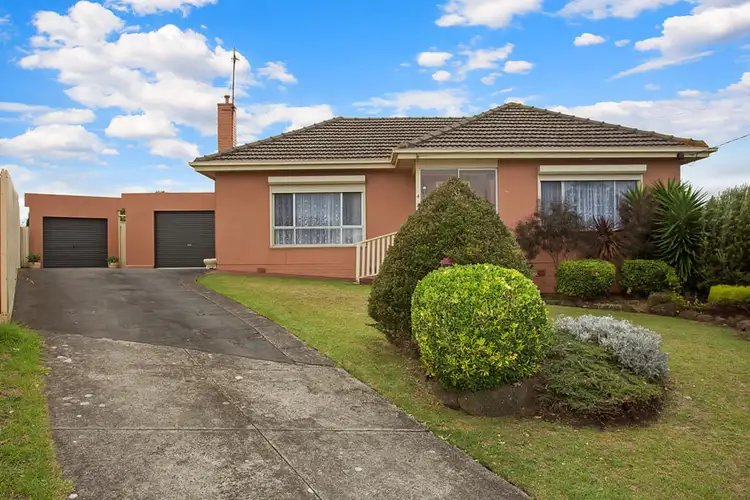 4 Harper Street, Warrnambool VIC 3280