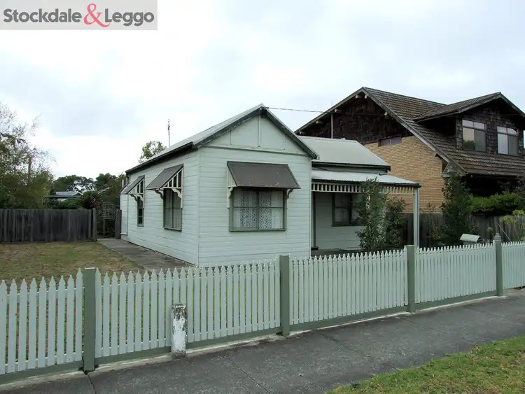 14 High Street, Moe VIC 3825