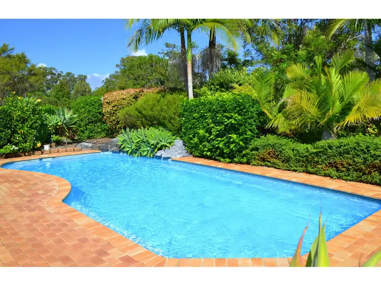 Second view of Homely rural property listing, 13 James Ralfe Drive, Sancrox NSW 2446