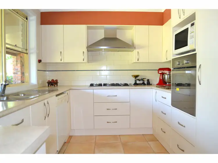 Third view of Homely rural property listing, 13 James Ralfe Drive, Sancrox NSW 2446