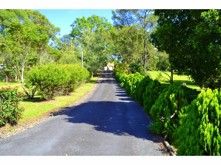 Fourth view of Homely rural property listing, 13 James Ralfe Drive, Sancrox NSW 2446