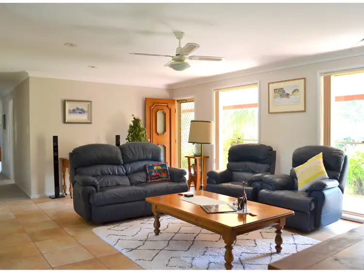 Fifth view of Homely rural property listing, 13 James Ralfe Drive, Sancrox NSW 2446