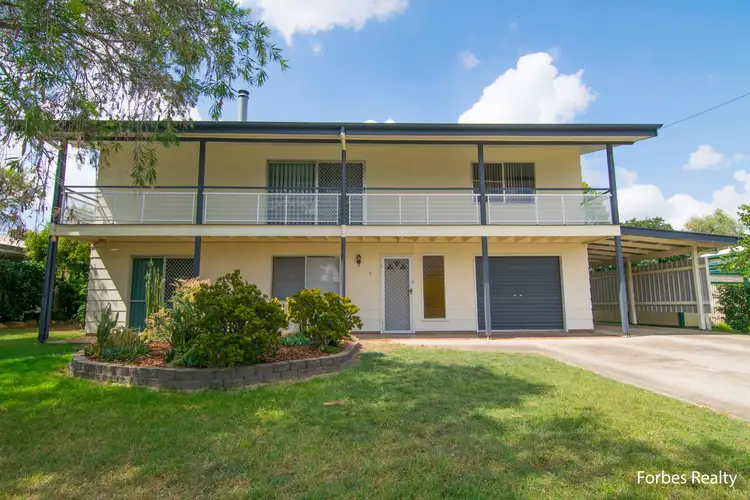 Main view of Homely house listing, 14 Wren Street, Dalby QLD 4405
