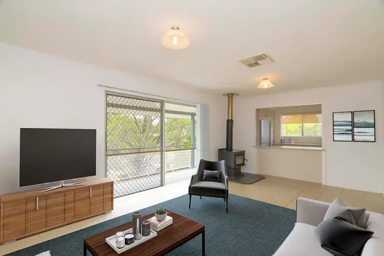 Second view of Homely house listing, 14 Wren Street, Dalby QLD 4405