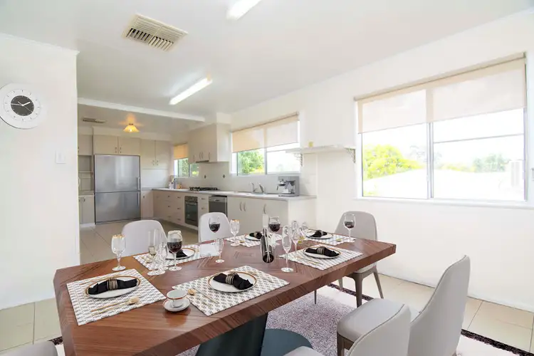 Third view of Homely house listing, 14 Wren Street, Dalby QLD 4405