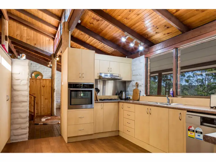 Fifth view of Homely rural property listing, 55B Suffolk Road, Tomerong NSW 2540