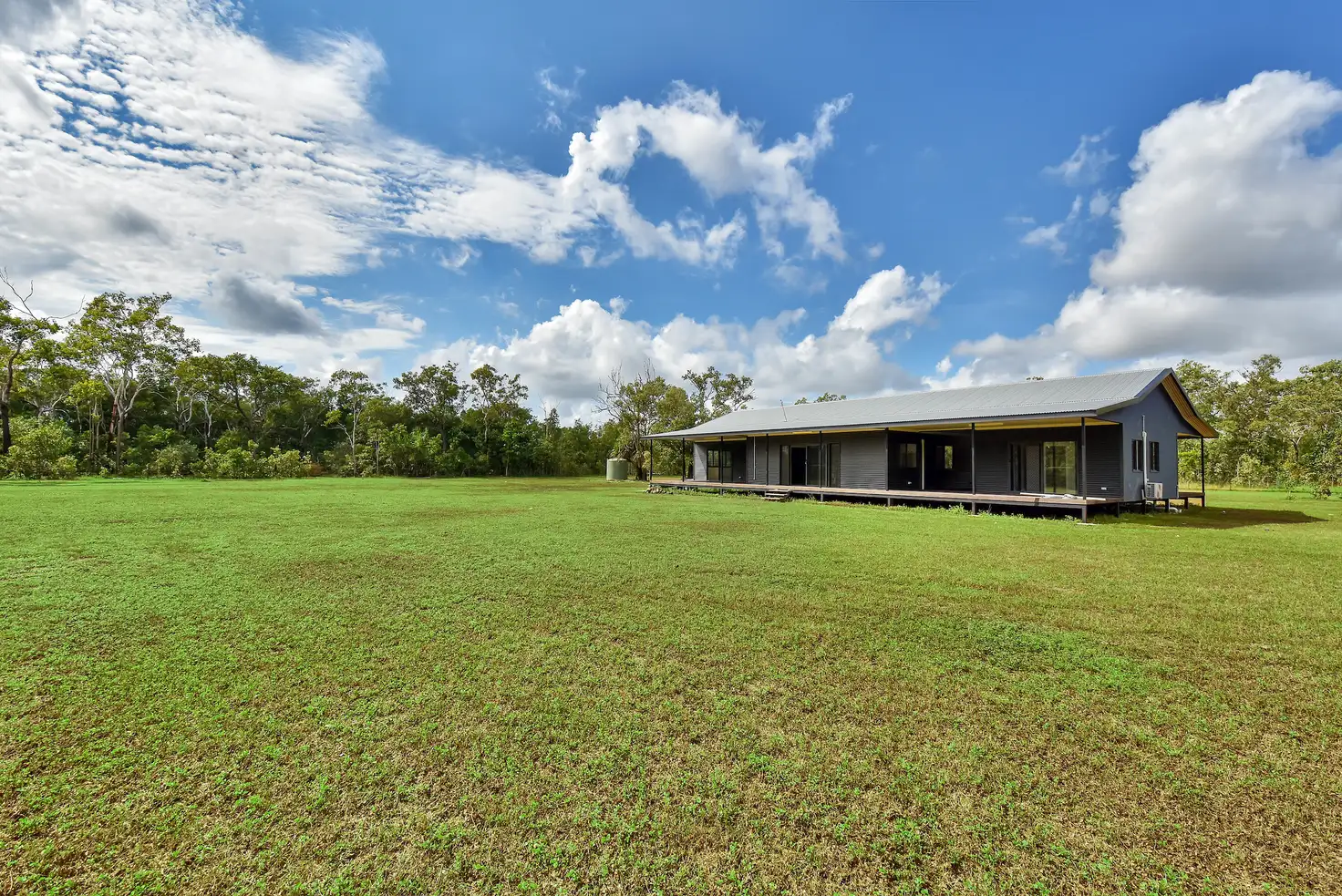 Main view of Homely rural property listing, 12 Wyatt Road, Marrakai NT 822