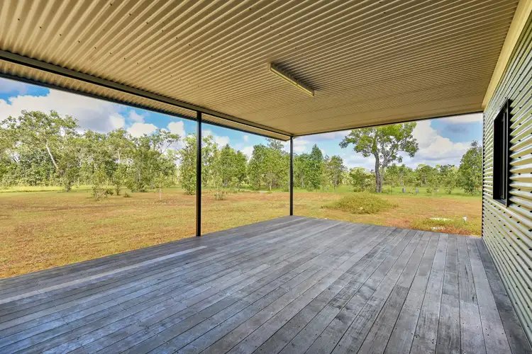 Fifth view of Homely rural property listing, 12 Wyatt Road, Marrakai NT 822